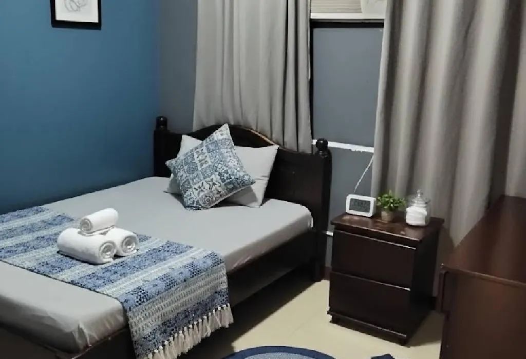 Mactan-Cebu Airport Budget Hotel-1