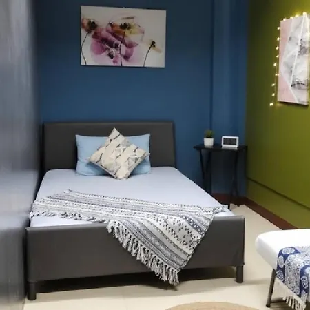 Mactan-Cebu Airport Budget Hotel-3