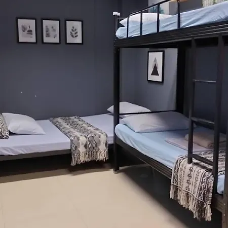 Mactan-Cebu Airport Budget Hotel-2